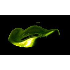 Кенди краска Салатовый Кенди Candy краска Green CN10 (тень)